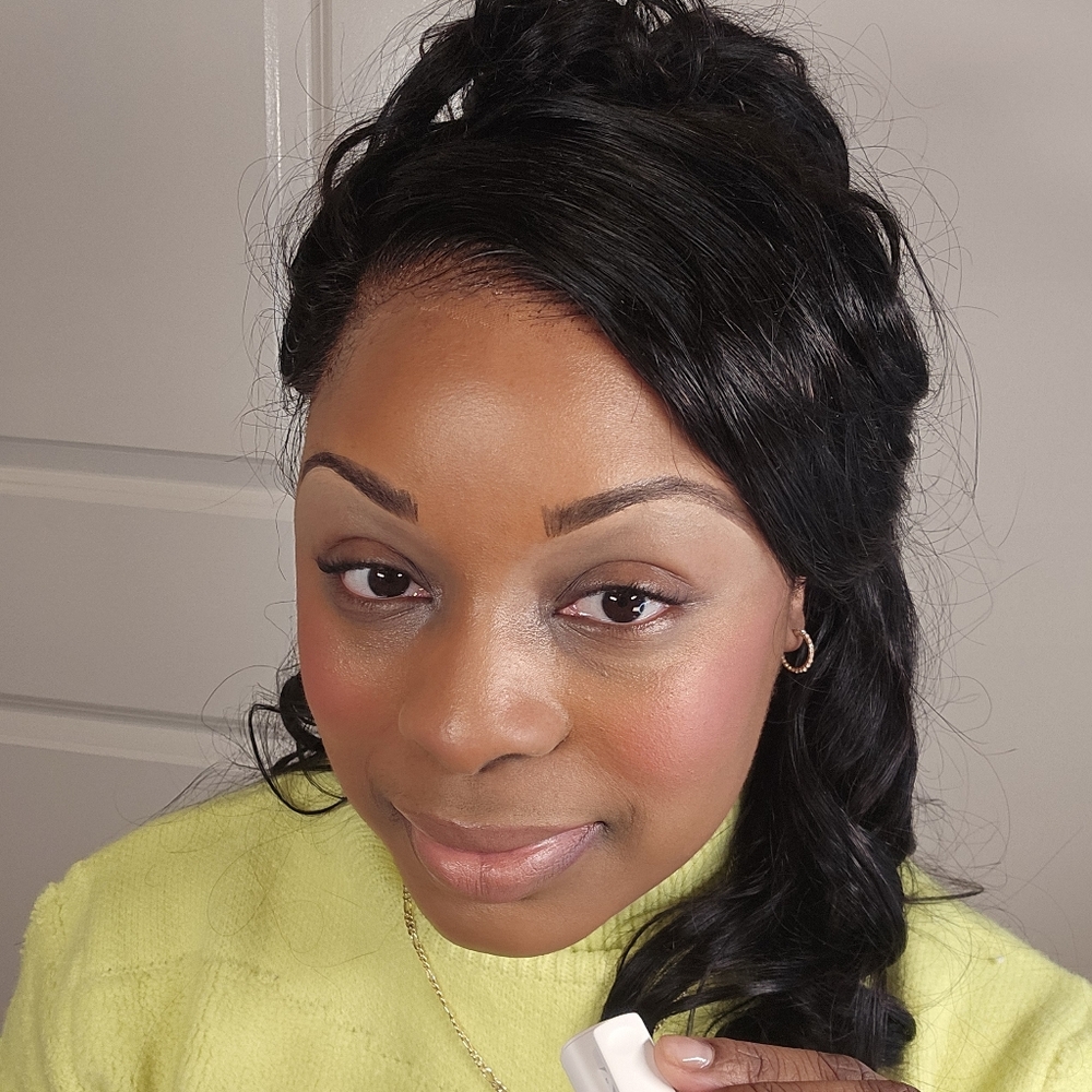 Meet your Posher, Victoria